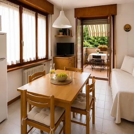 Just Relax - Between The Sea And The Center Apartamento Senigallia