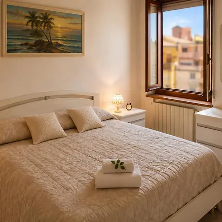 Apartamento Just Relax - Between The Sea And The Center *